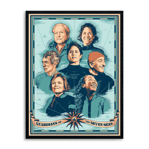 Guardians of the Seven Seas