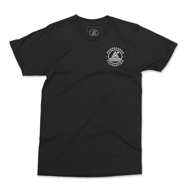 PangeaSeed Foundation Logo T-Shirt
