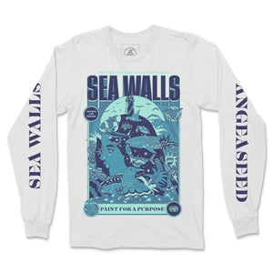 Protect What You Love Long Sleeve Shirt