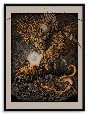 The Celestial Hippocampus