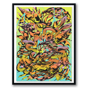 Sea Change