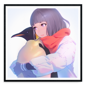 Emperor Penguin