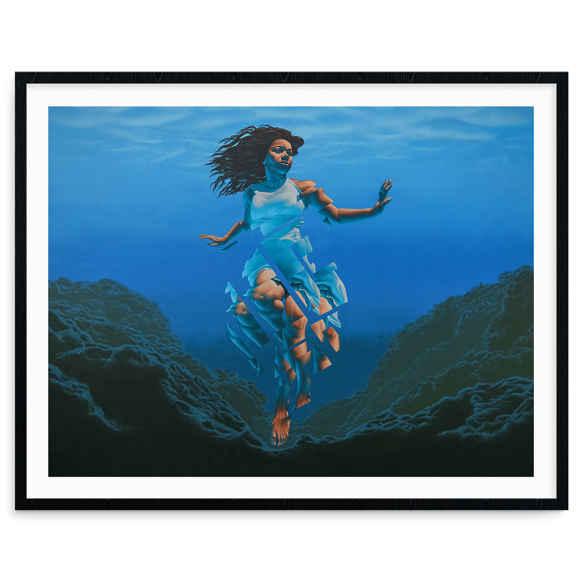 Pania of the Reef – PangeaSeed