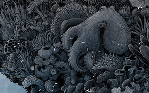 Planet Coral