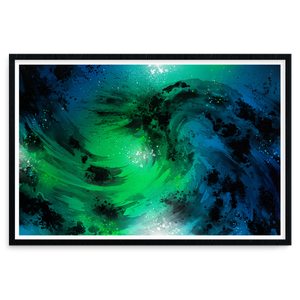Eternal Waves