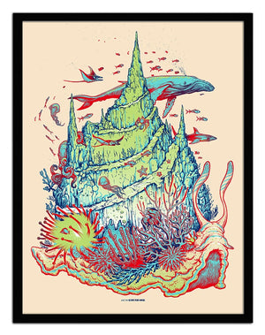 Fragile Behemoth