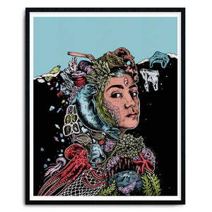 Issues Facing the Ocean: Plastic Pollution