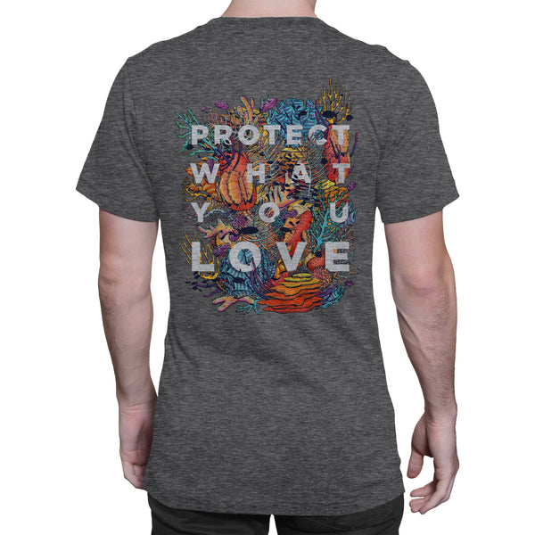 Protect What You Love T-Shirt