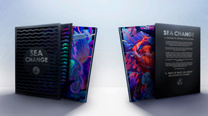 Protect the Blue Planet