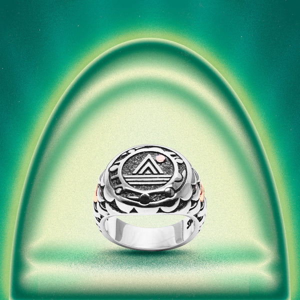 Protect What You Love - Anniversary Ring