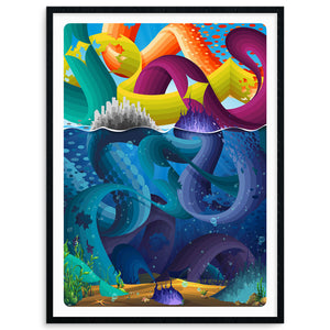 Seven Sea Solstice