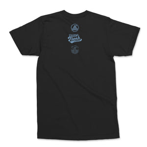 Sea Walls Santa Cruz T-Shirt