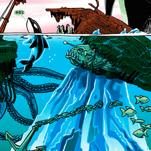 Emperors of the North Watch the Clock