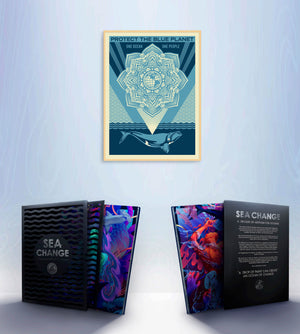 Protect the Blue Planet