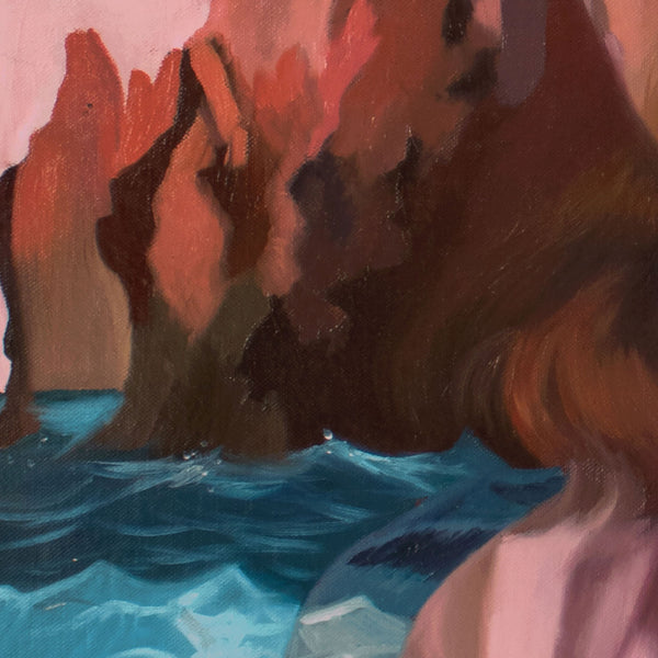 Memories from the Sea
