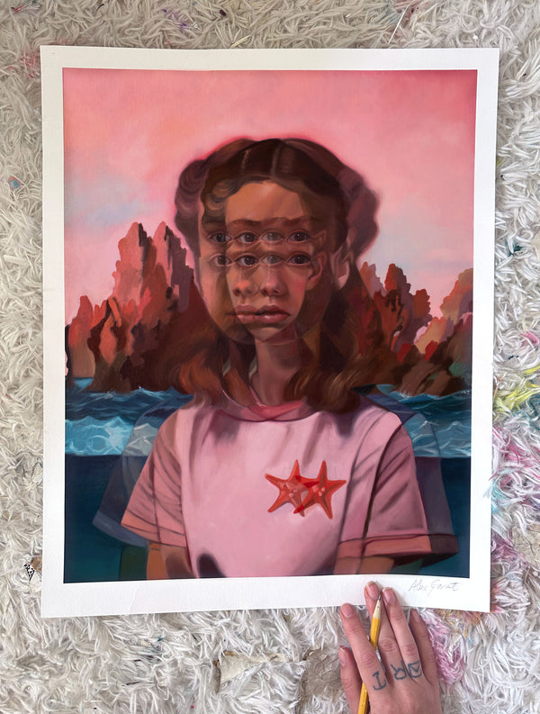 Memories from the Sea