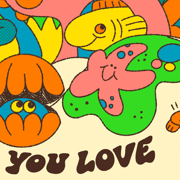 Protect What You Love