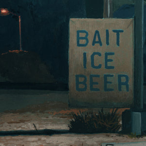 Bait Ice Beer