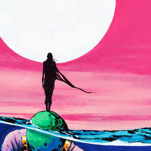 The Last Island