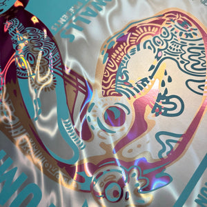 Cephalopodic Melodies