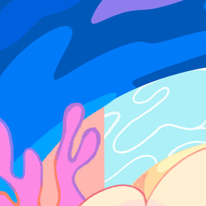 Coral Healer