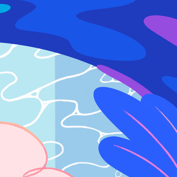 Coral Healer