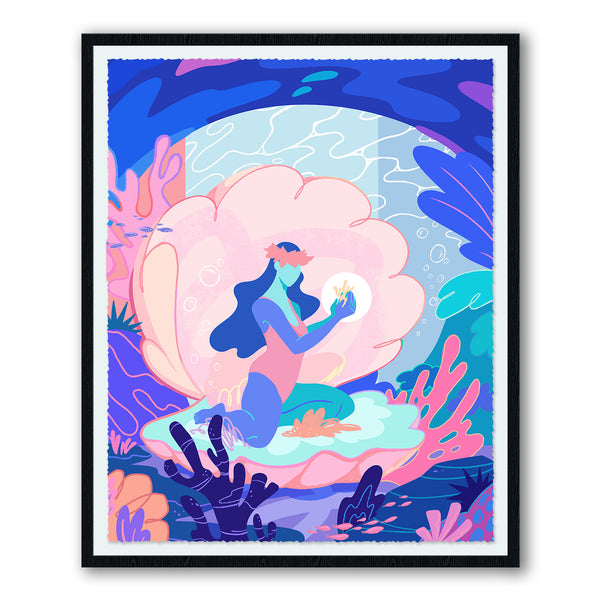 Coral Healer