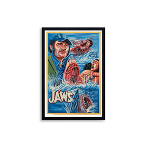 JAWS (Quint's Revenge)