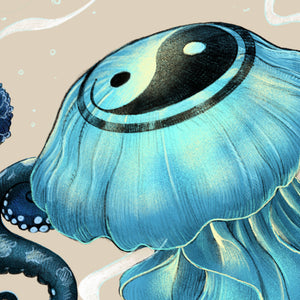 Tidebound to Ryūgū