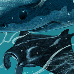 Tidebound to Ryūgū