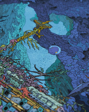 The Last Harbor