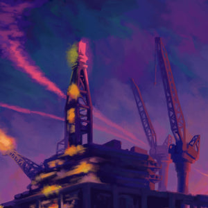 Poison Paradise