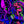 The Inky Depths