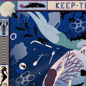 Keep the Sea Plastic Free