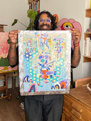 Ocean Gardener