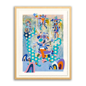 Ocean Gardener