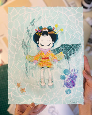 Umi No Yume