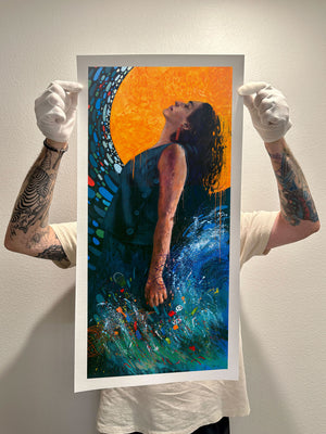 Rising Tide
