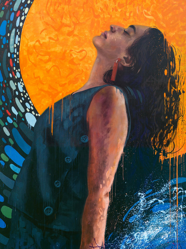 Rising Tide