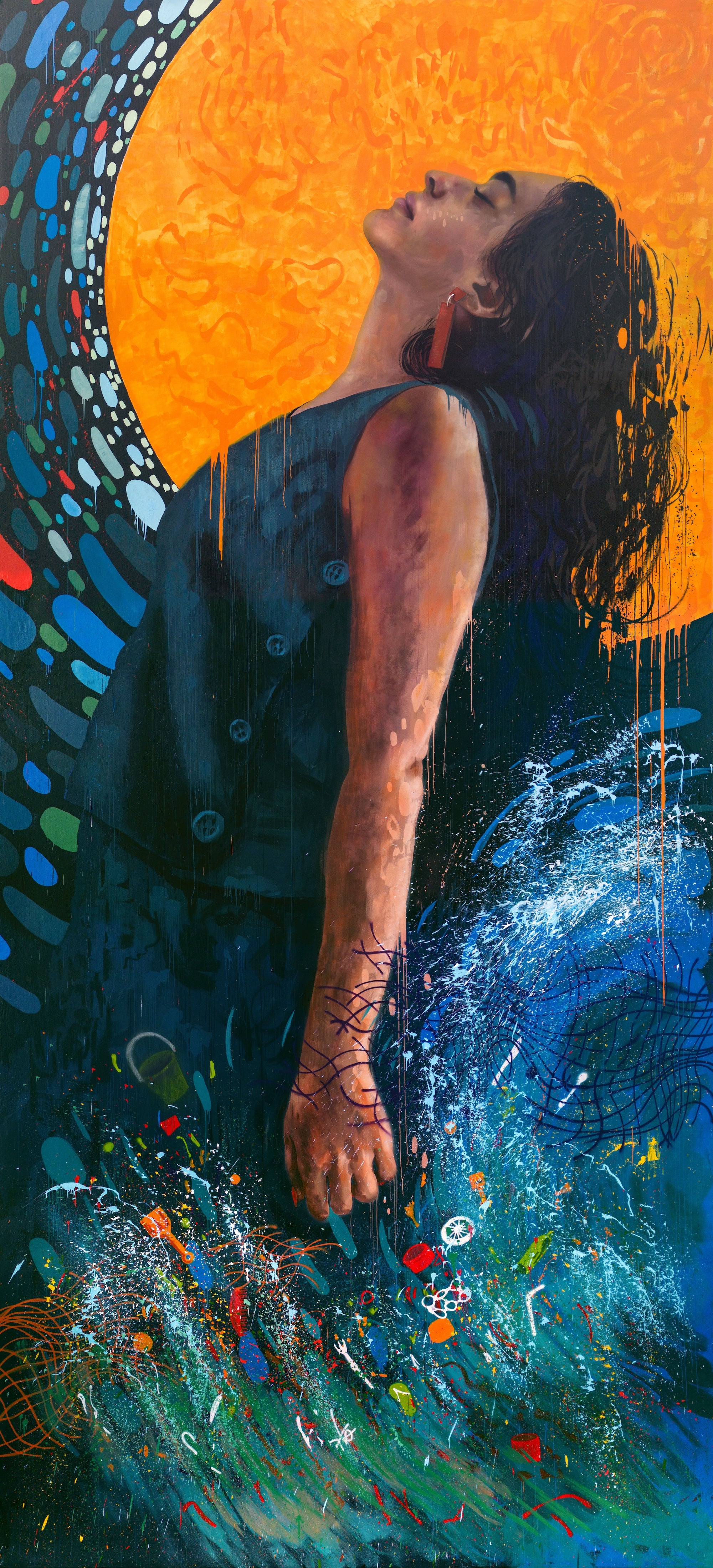 PangeaSeed – Art for Ocean Conservation
