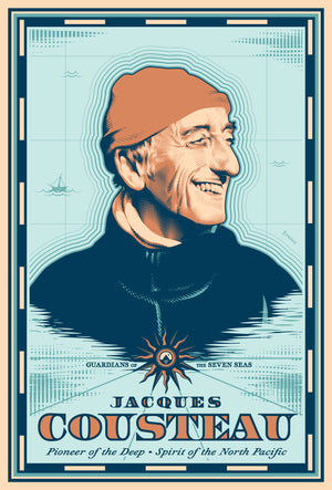 Guardians of the Seven Seas