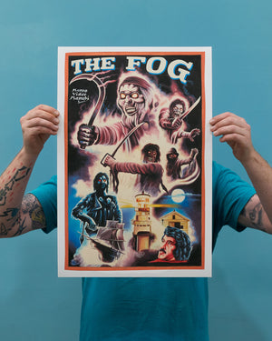 The Fog
