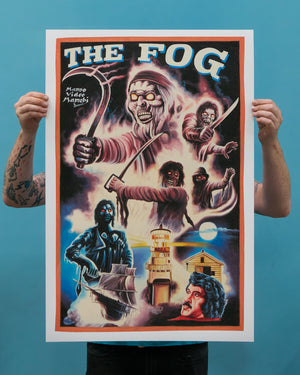 The Fog