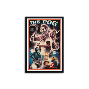 The Fog