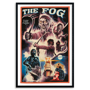 The Fog