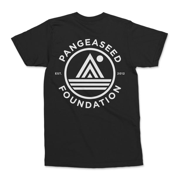 PangeaSeed Foundation Logo T-Shirt