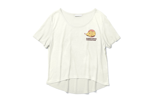 Protect What You Love by Renata Crop T