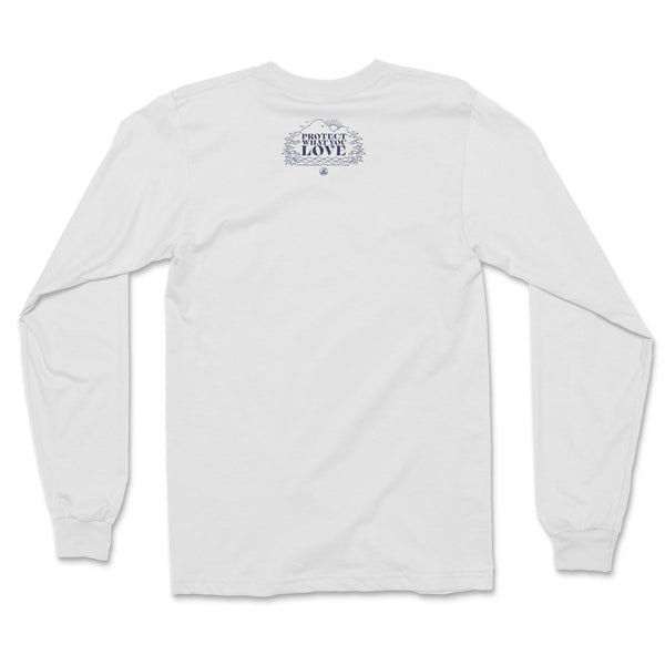 Protect What You Love Long Sleeve Shirt