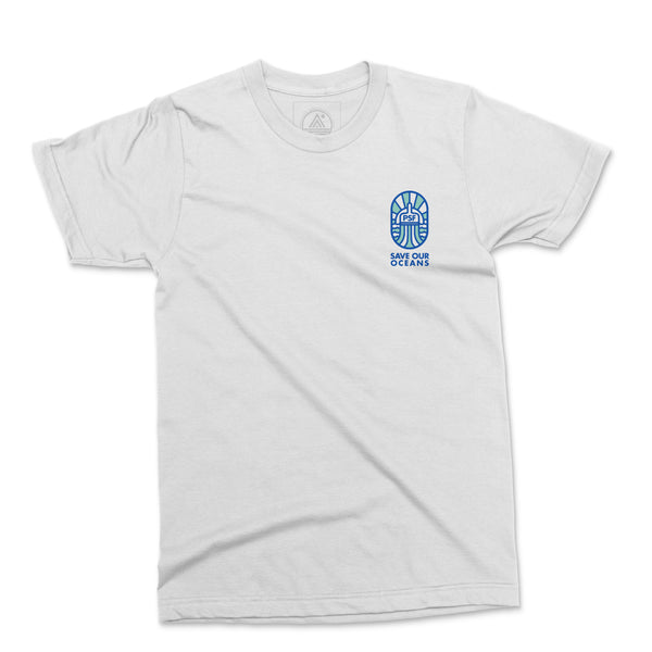 Save Our Oceans T-Shirt