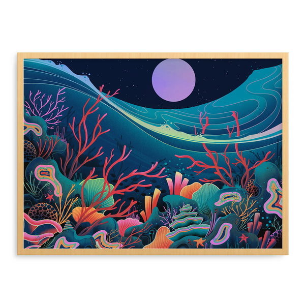 Fragile Waters